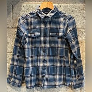 Women’s Patagonia Fjord Flannel